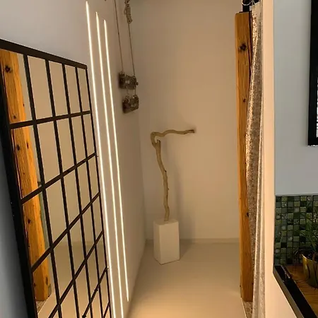 Pampas Apartment Sveti Filip i Jakov