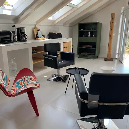 Pampas Apartment Sveti Filip i Jakov