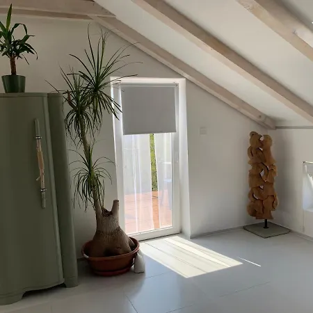 Pampas * Sveti Filip i Jakov