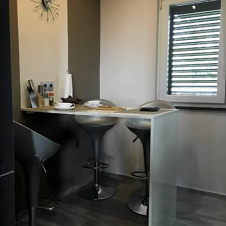 Apartment Pampas Sveti Filip i Jakov