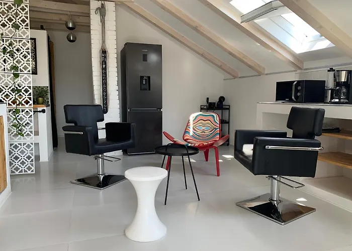 Апартаменты Pampas