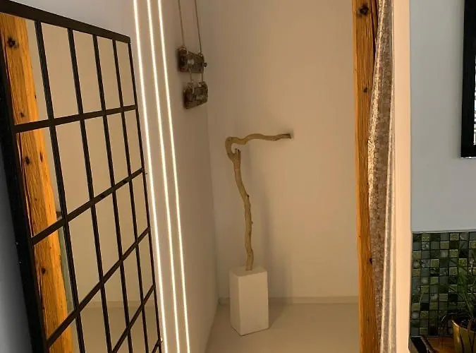 Pampas Апартаменты Свети-Филип-и-Яков