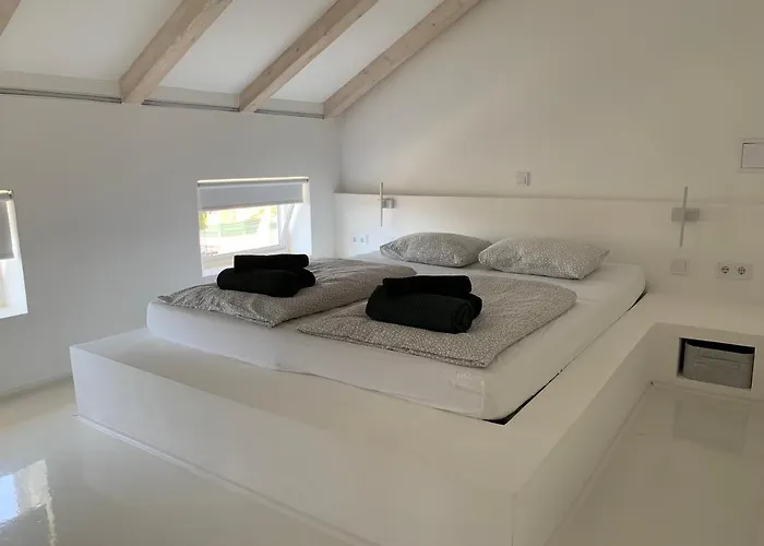 Pampas Апартаменты Свети-Филип-и-Яков