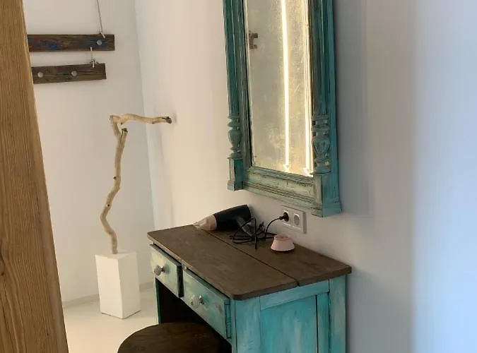 Апартаменты Pampas *