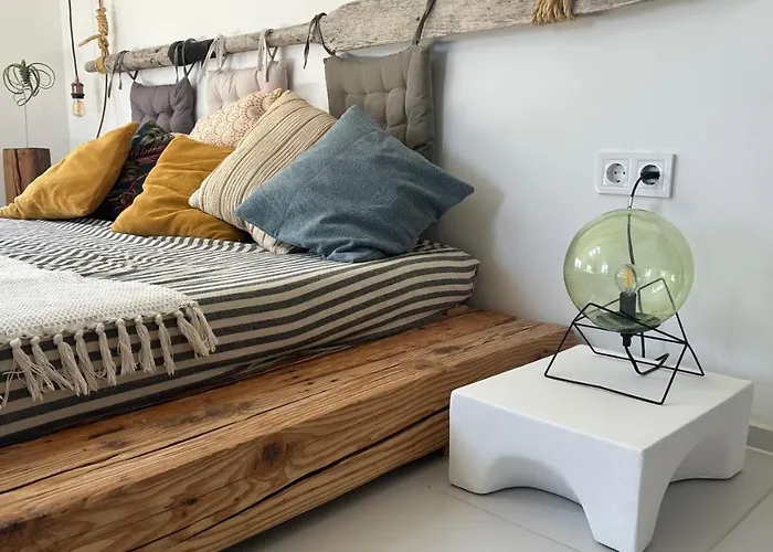 Apartamento Pampas *