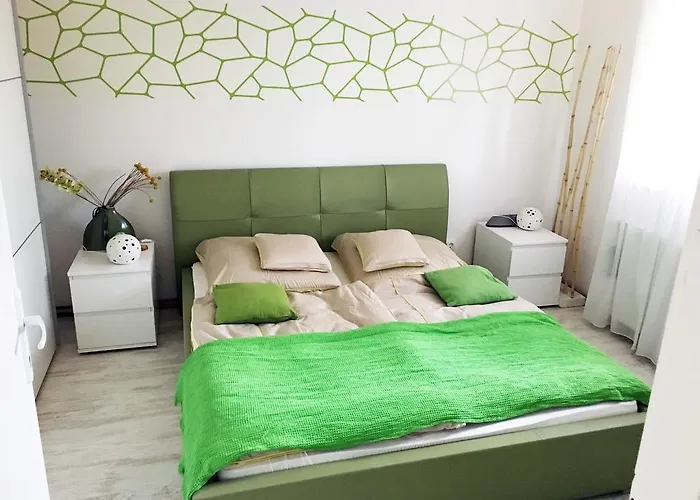 Pampas Апартаменты