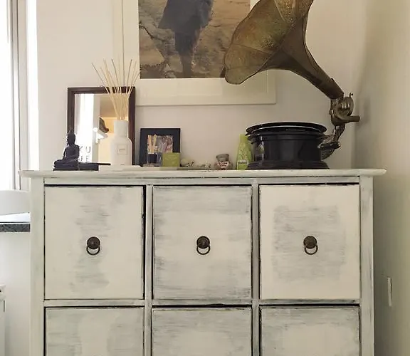 Апартаменты Pampas *