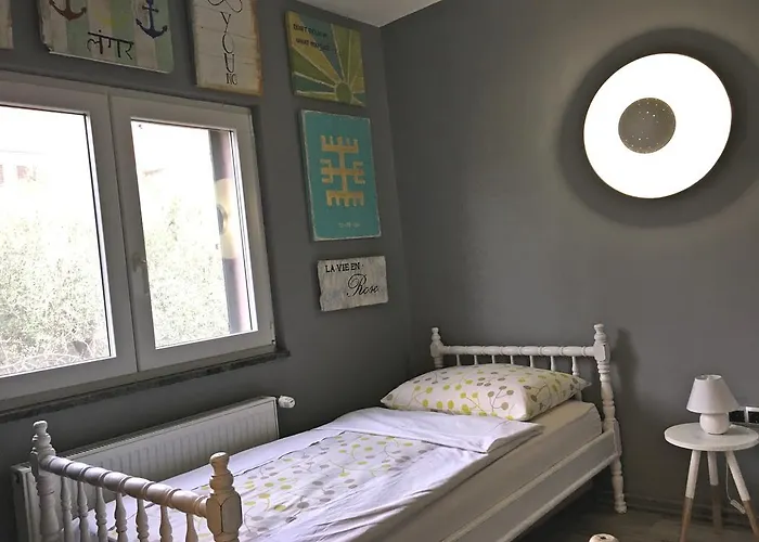 Pampas Свети-Филип-и-Яков