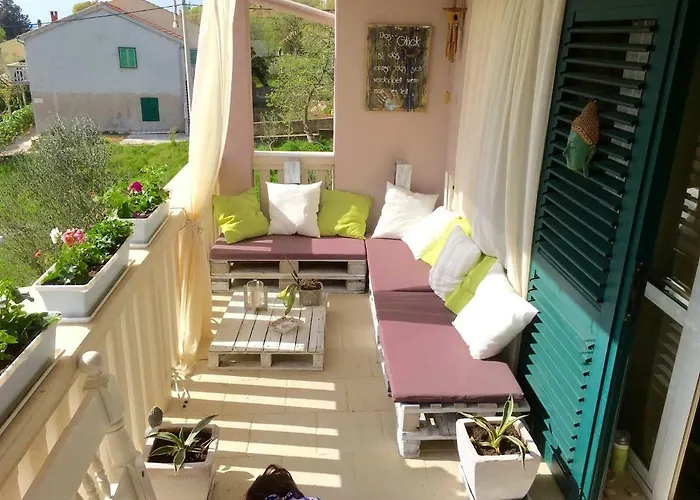 Апартаменты Pampas