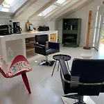 Pampas Appartement Sveti Filip i Jakov