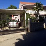 Pampas Apartman *