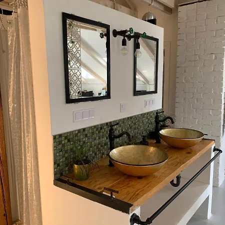 Apartman Pampas *
