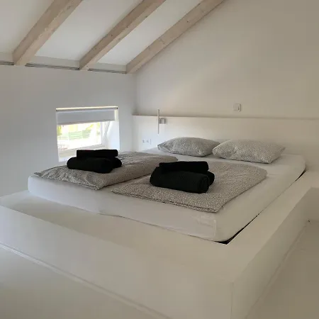 Pampas Apartment Sveti Filip i Jakov