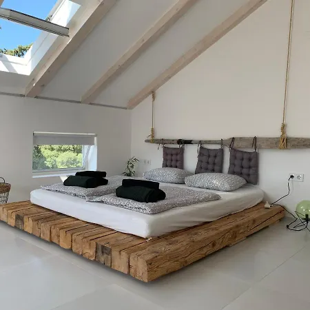 Apartment Pampas Sveti Filip i Jakov