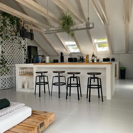 Pampas Apartment Sveti Filip i Jakov