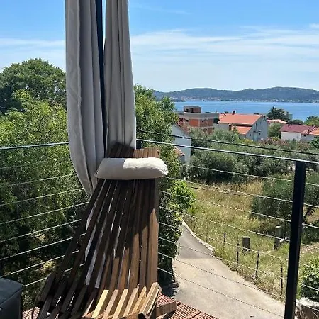 Pampas * Sveti Filip i Jakov