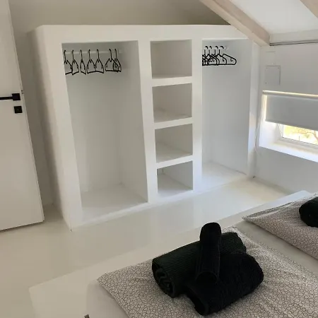 Pampas Apartment *