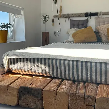 Apartman Pampas *