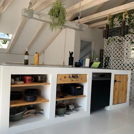 Appartement Pampas