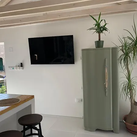 Pampas Apartment