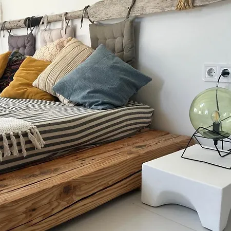 Apartment Pampas *