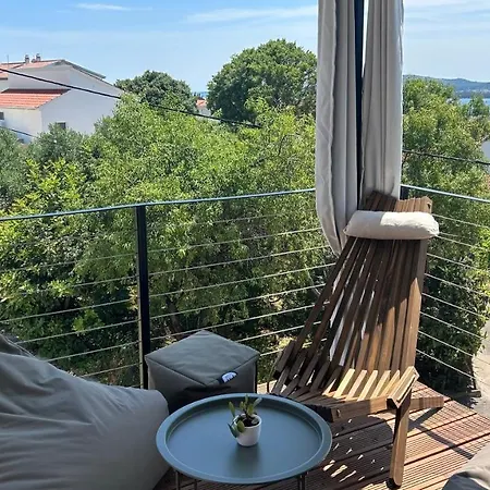 Pampas Apartment Sveti Filip i Jakov