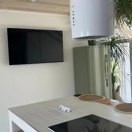 Pampas Apartment