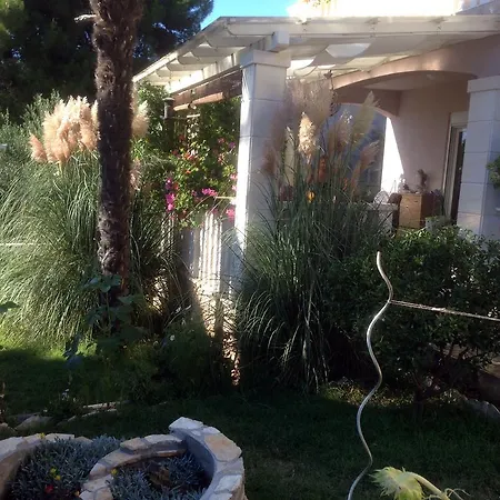 Apartmán Pampas Sveti Filip i Jakov