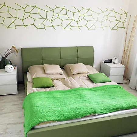Pampas Apartment