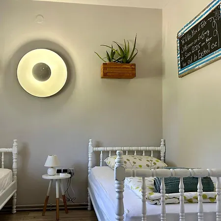 Apartman Pampas *