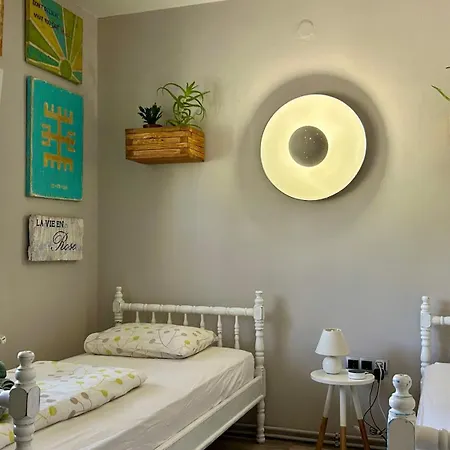 Apartment Pampas Sveti Filip i Jakov