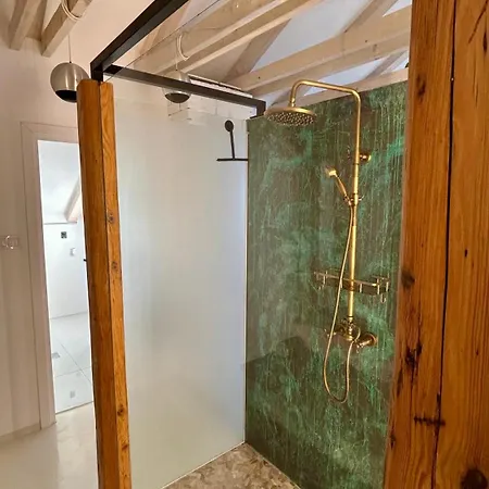 Appartement Pampas