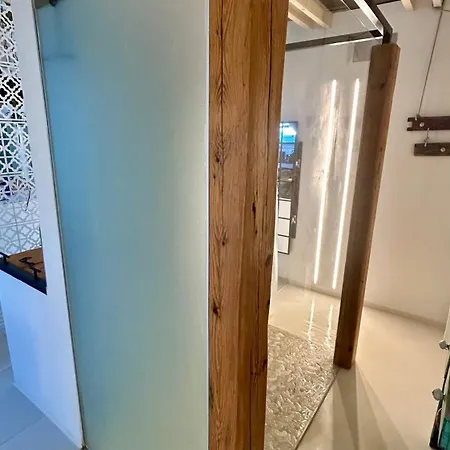 Pampas Apartment *