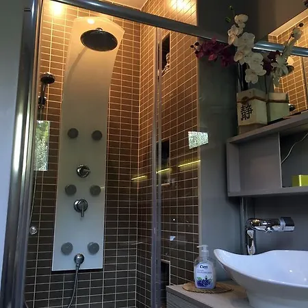 Apartman Pampas