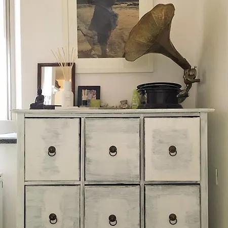 Apartment Pampas *
