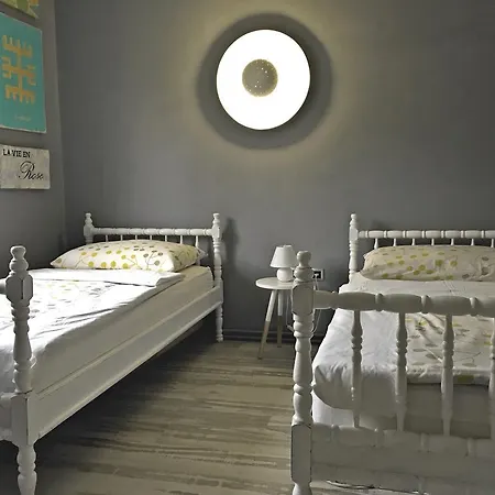 Apartment Pampas Sveti Filip i Jakov