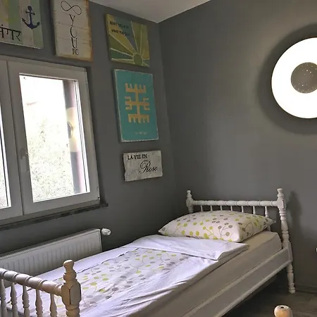 Pampas Sveti Filip i Jakov