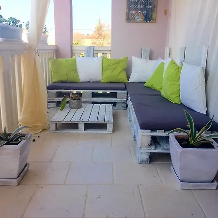 Pampas Apartment