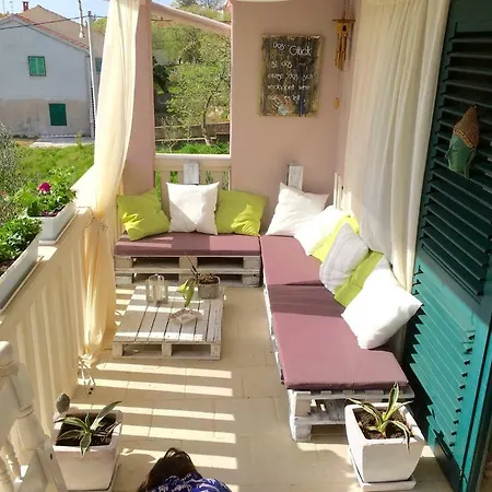 Apartment Pampas