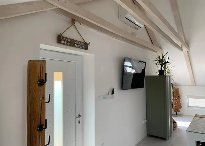 Pampas Sveti Filip i Jakov