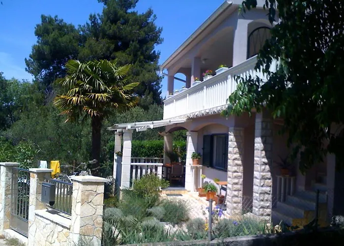 Апартаменты Pampas Свети-Филип-и-Яков